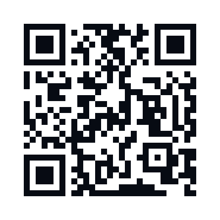 کد QR پروفایل