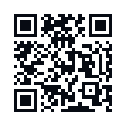 کد QR پروفایل