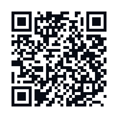 کد QR پروفایل
