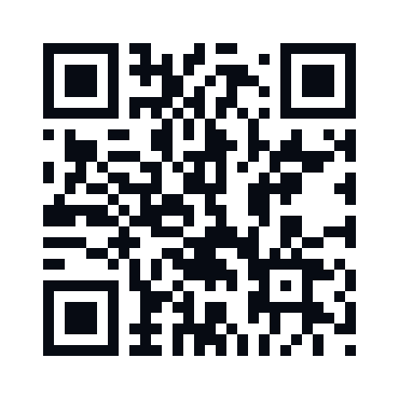 کد QR پروفایل