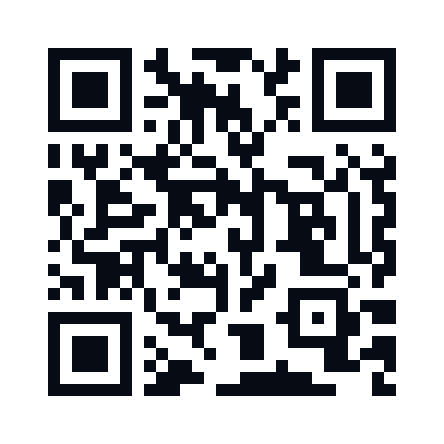 کد QR پروفایل