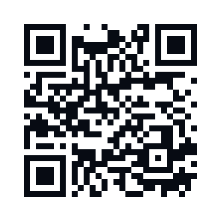 کد QR پروفایل