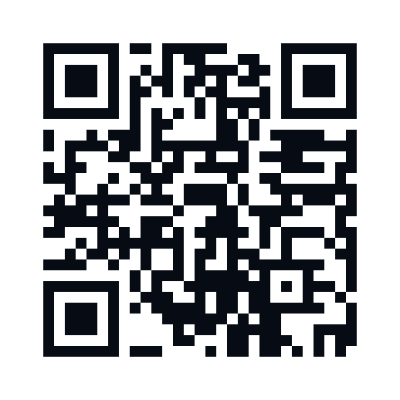 کد QR پروفایل