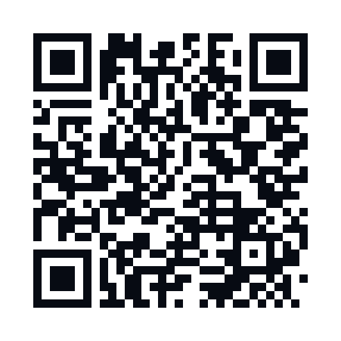کد QR پروفایل
