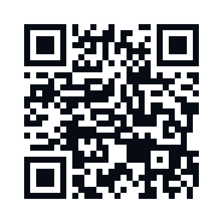 کد QR پروفایل