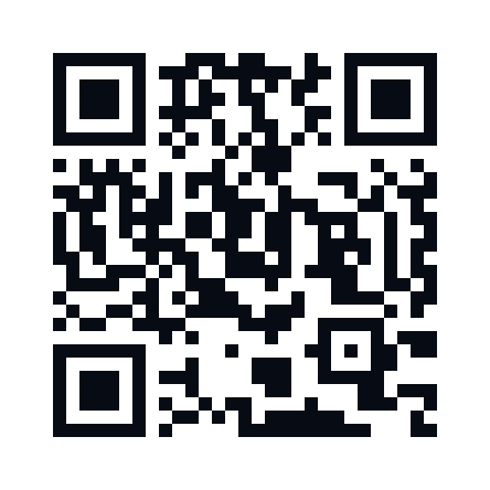 کد QR پروفایل