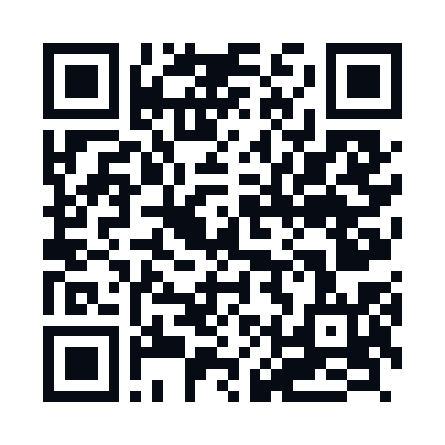 کد QR پروفایل