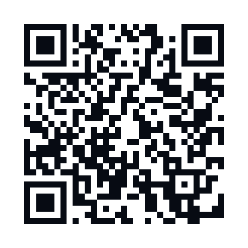 کد QR پروفایل