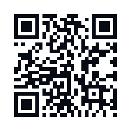 کد QR پروفایل