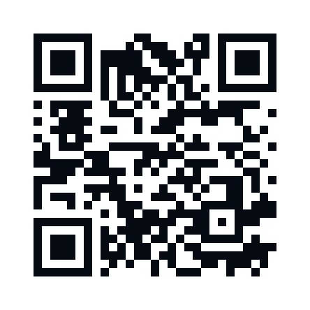 کد QR پروفایل