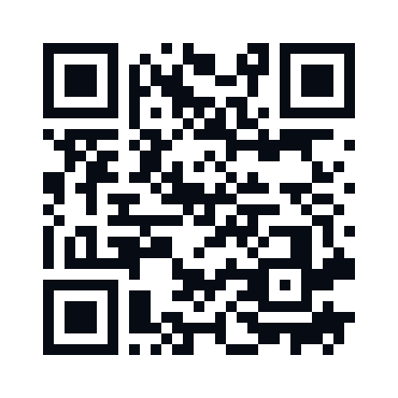 کد QR پروفایل