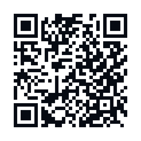 کد QR پروفایل