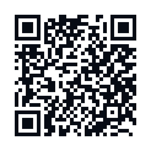 کد QR پروفایل