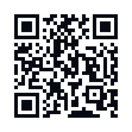 کد QR پروفایل