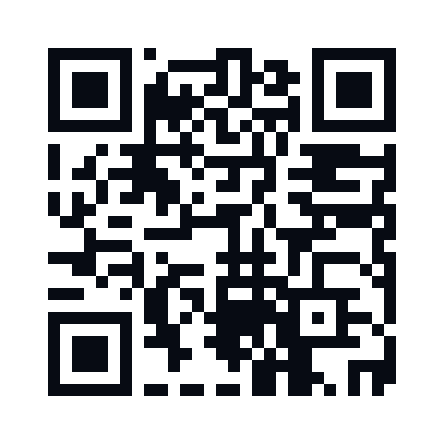 کد QR پروفایل