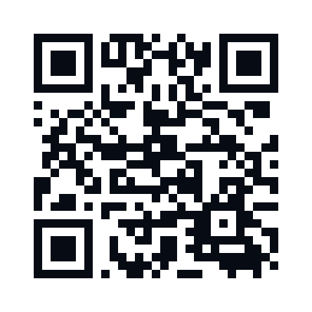 کد QR پروفایل