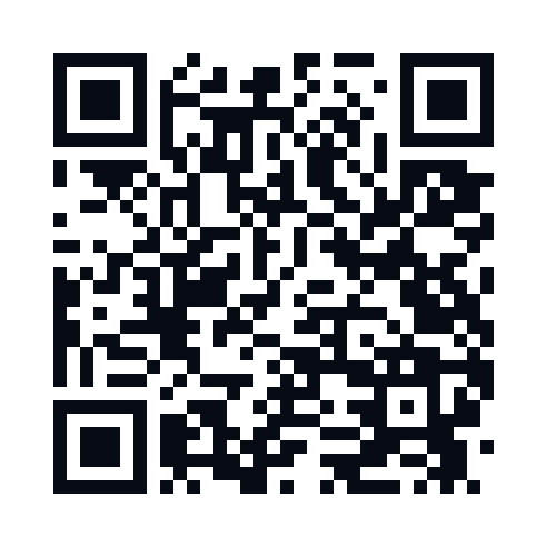 کد QR پروفایل