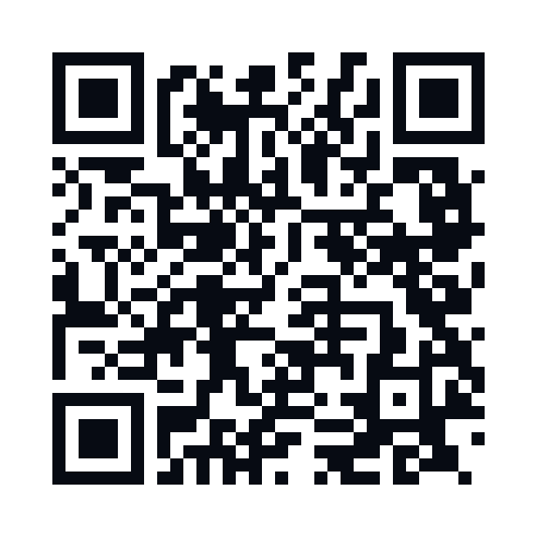 کد QR پروفایل