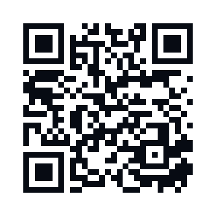 کد QR پروفایل