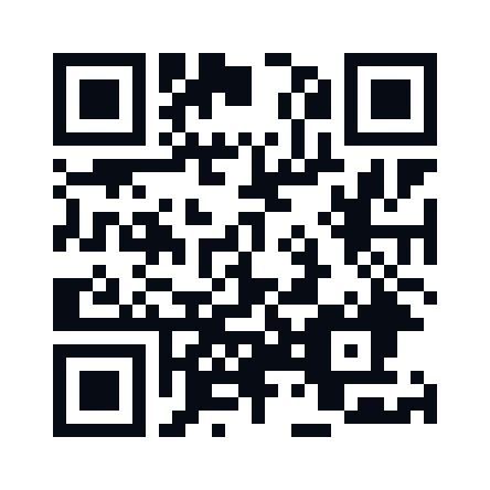کد QR پروفایل
