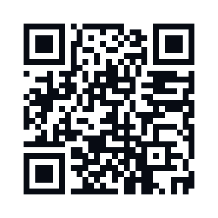 کد QR پروفایل