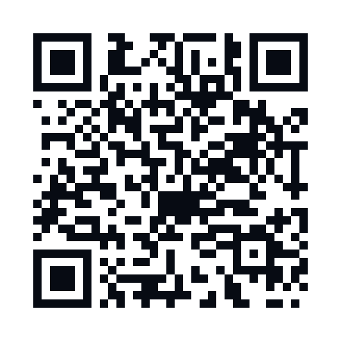 کد QR پروفایل