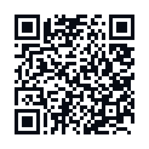 کد QR پروفایل