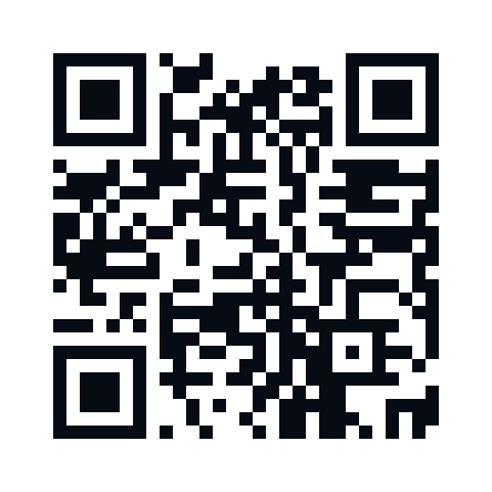 کد QR پروفایل