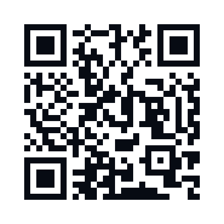 کد QR پروفایل
