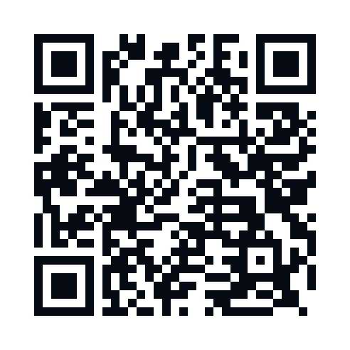 کد QR پروفایل
