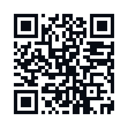 کد QR پروفایل