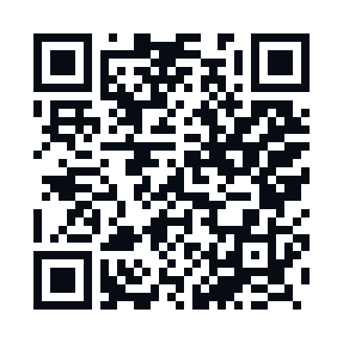 کد QR پروفایل