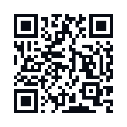 کد QR پروفایل