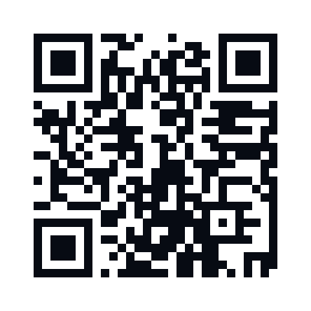 کد QR پروفایل