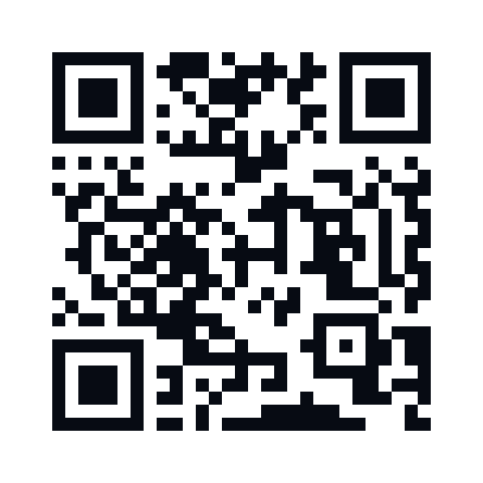 کد QR پروفایل