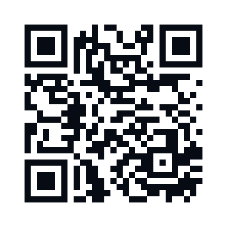 کد QR پروفایل