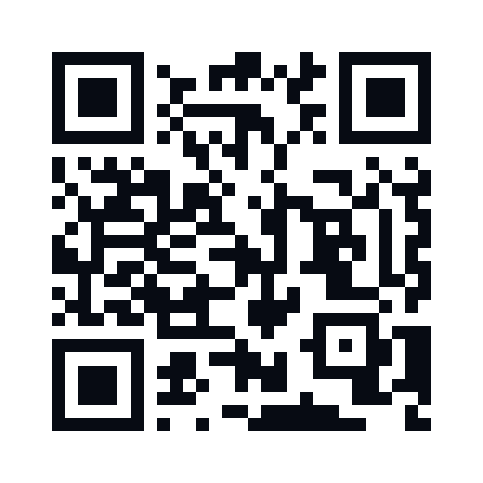کد QR پروفایل