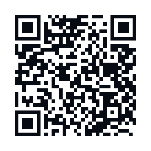 کد QR پروفایل