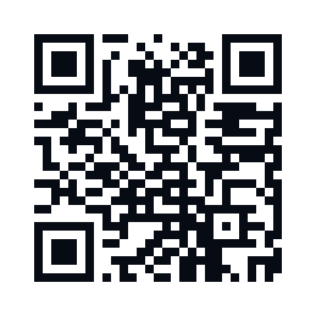 کد QR پروفایل
