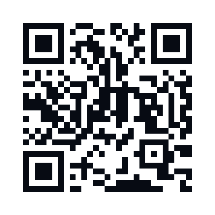 کد QR پروفایل