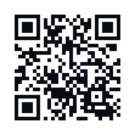 کد QR پروفایل
