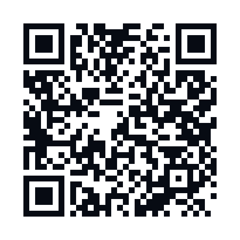 کد QR پروفایل