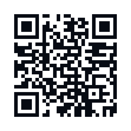 کد QR پروفایل
