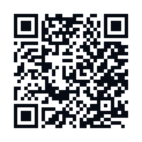 کد QR پروفایل