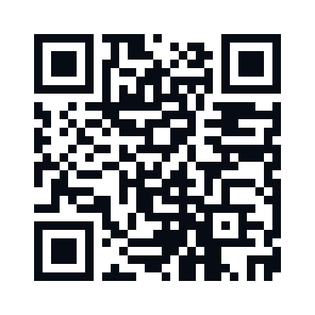 کد QR پروفایل