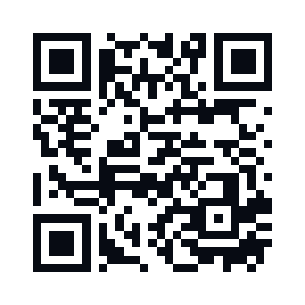 کد QR پروفایل
