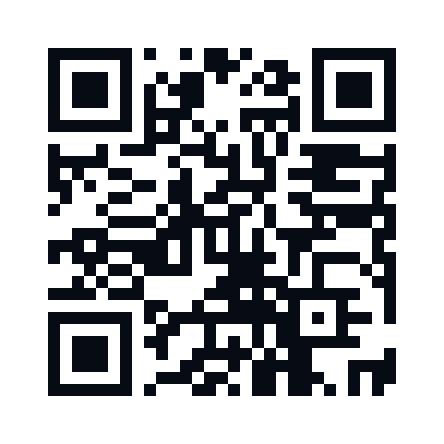 کد QR پروفایل