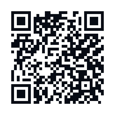 کد QR پروفایل