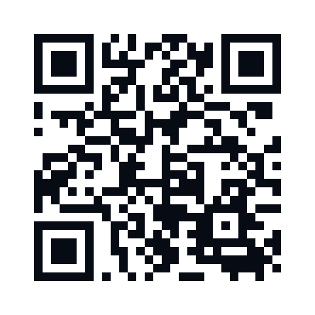 کد QR پروفایل