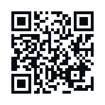 کد QR پروفایل